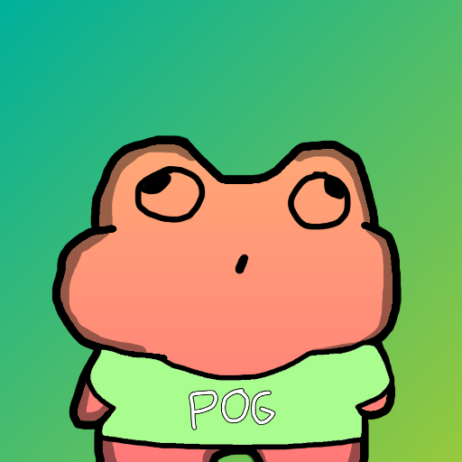POG PFP 1